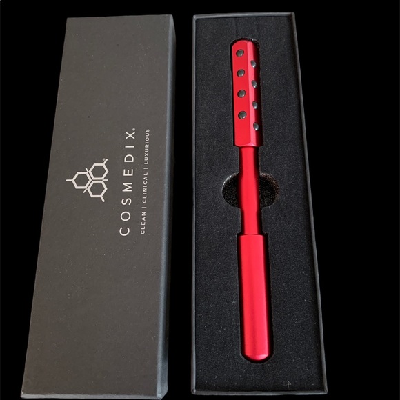 COSMEDIX Facial Massager - Picture 1 of 1